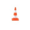 Cône de signalisation - Location - Soscine