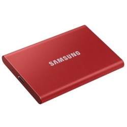 SSD 2TB Samsung T7