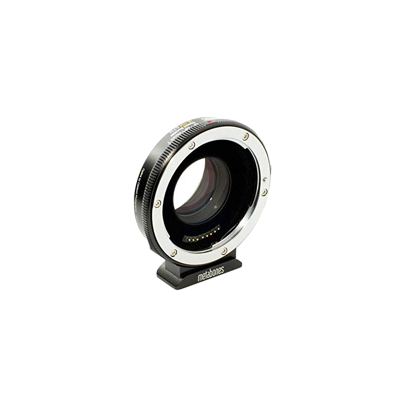 Bague EF–M43 Metabones XL Speedbooster - Location - Soscine Bague EF–M43 Metabones XL Speedbooster - Location - Soscine
