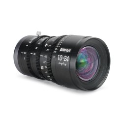 Dzofilm 10-24mm T2.9 – Cinezoom
