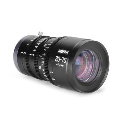 Dzofilm 20-70mm T2.9 – Cinezoom