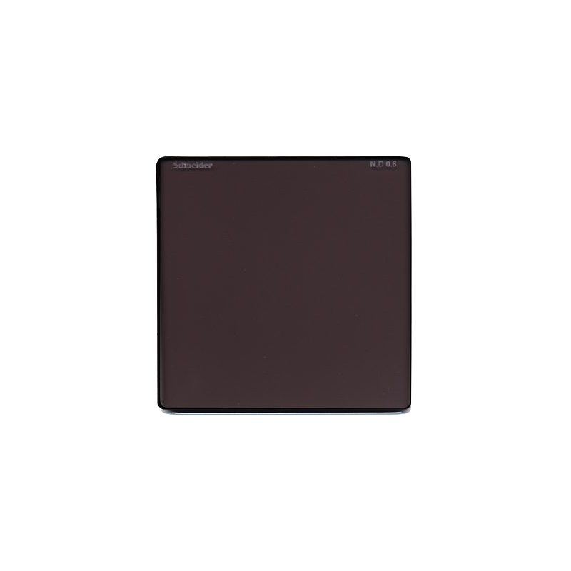 Schneider Filtre ND 0.6 (4×4) - Location - Soscine Schneider Filtre ND 0.6 (4×4) - Location - Soscine