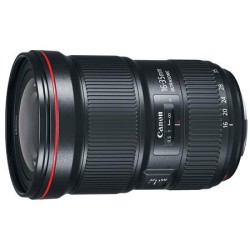 Canon EF 16-35mm F2.8L III USM - Location - Soscine