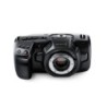 Blackmagic Pocket Cinema Camera 4K - Location - Soscine