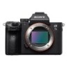 Sony Alpha 7 III - Location - Soscine