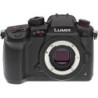 Panasonic Lumix GH5s - Location - Soscine