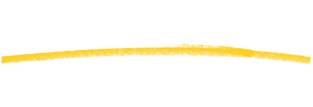 yellow underline
