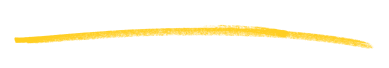 infographie trait jaune