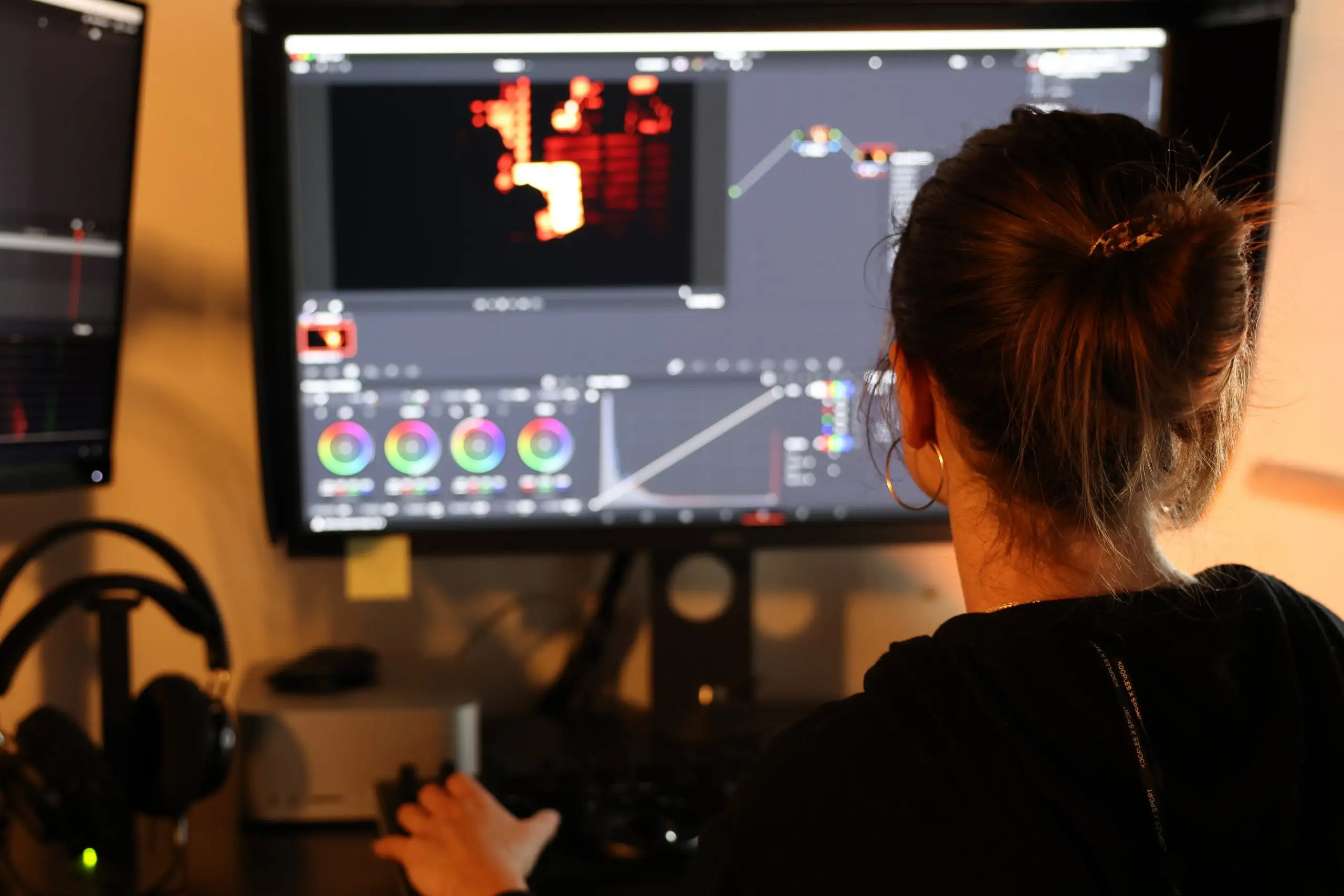 Post-Production